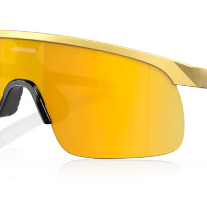Oakley - Resistor