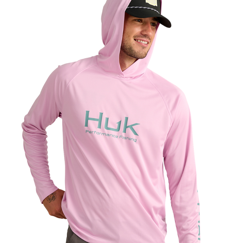 Huk - Pursuit Hoodie