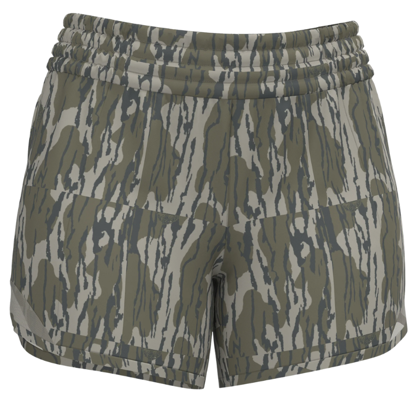 Local Girl - Vista Shorts