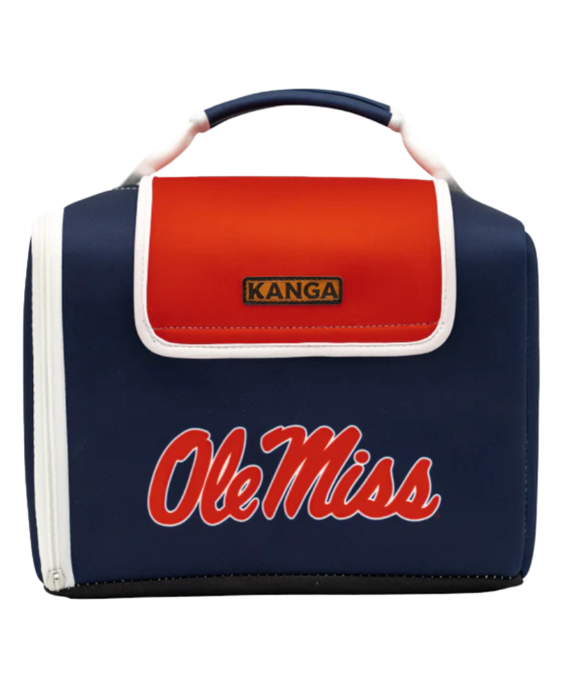Kanga - Ole Miss 12-Pack Kase Mate – Shades Sunglasses