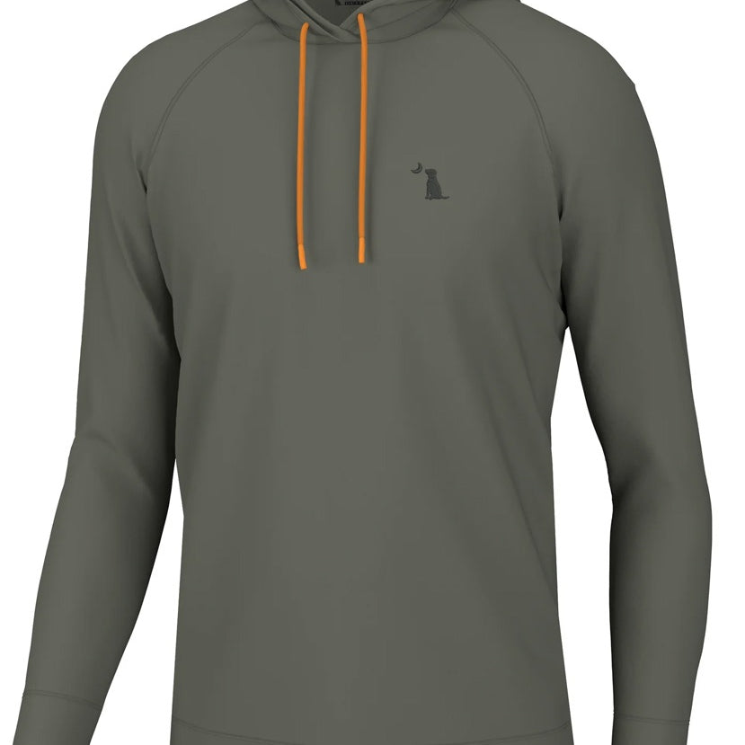 Local Boy - Youth Hemlock Hoodie