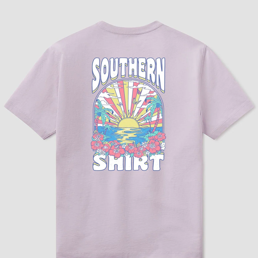 Southern Shirt Co - Vacation Mode Tee