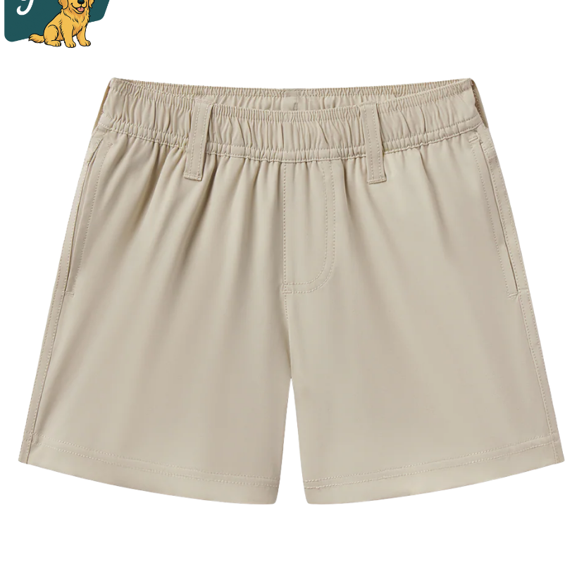Southern Shirt Co - Boy's Hybrid Shorts