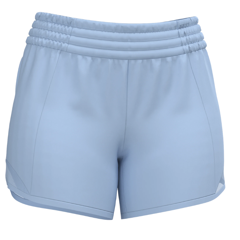 Local Girl - Vista Shorts