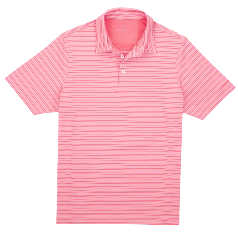 Properly Tied - Par Polo