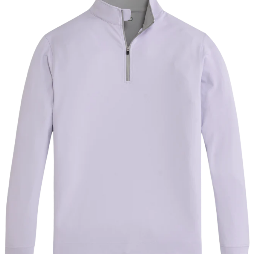 Genteal Apparel - Venture Performance Quarter-Zip