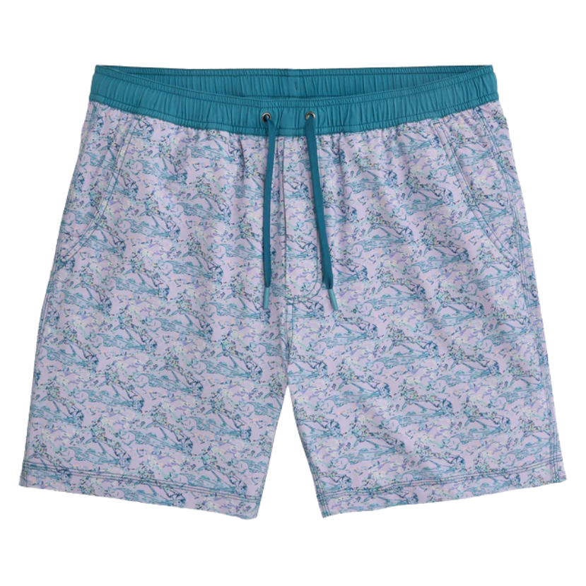 Genteal Apparel - Marina Performance Swim