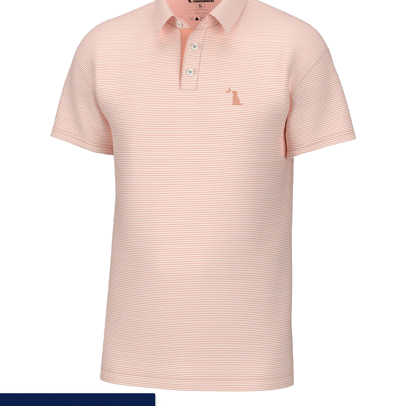 Local Boy - Youth Palms Polo