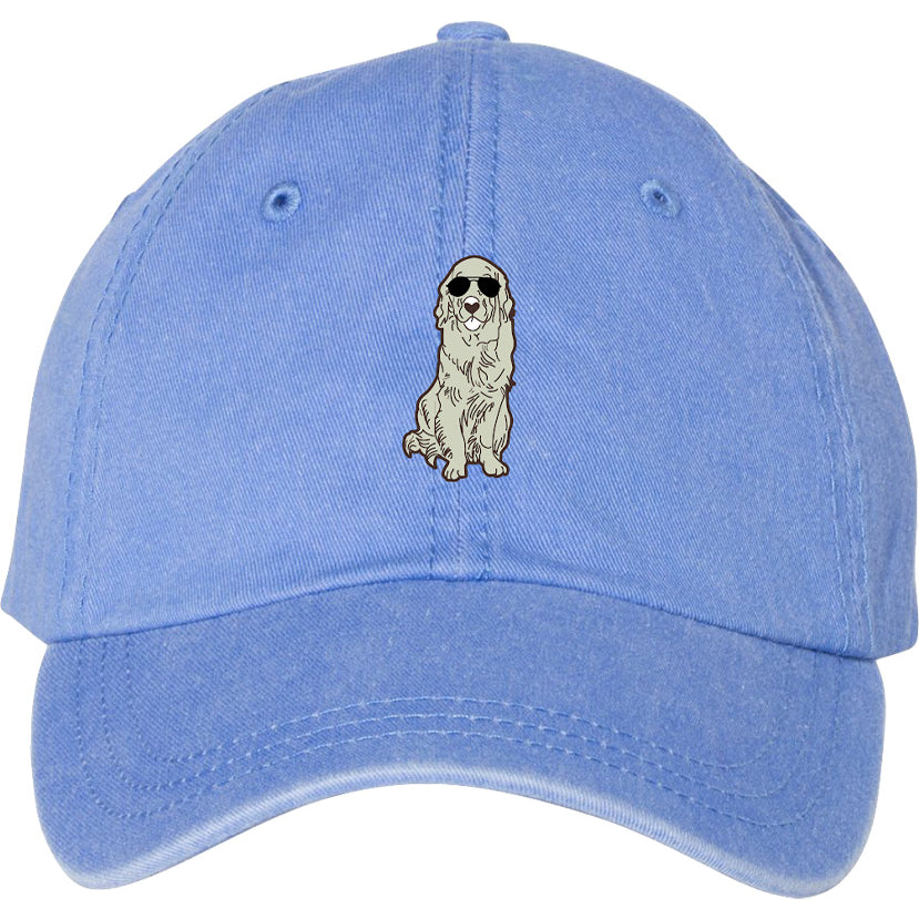 Shades - Lola Dad Hat