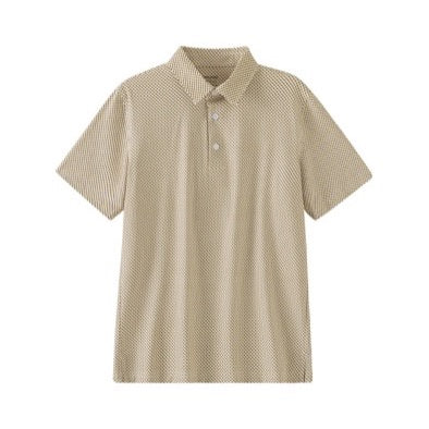 Meripex - Micro Louisiana Outline Polo