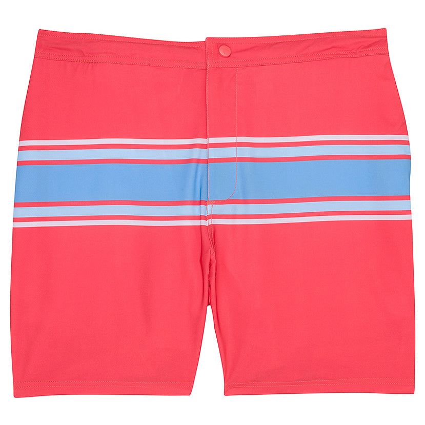 GenTeal - Performance Swim Shorts