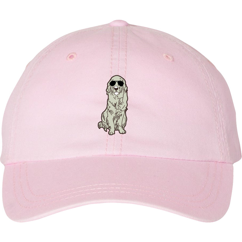 Shades - Lola Dad Hat