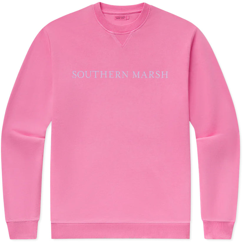 Southern Marsh - Seawash Sweatshirts
