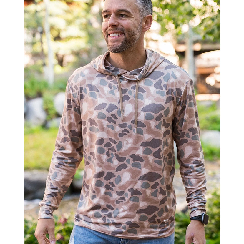 Burlebo - Performance Hoodie