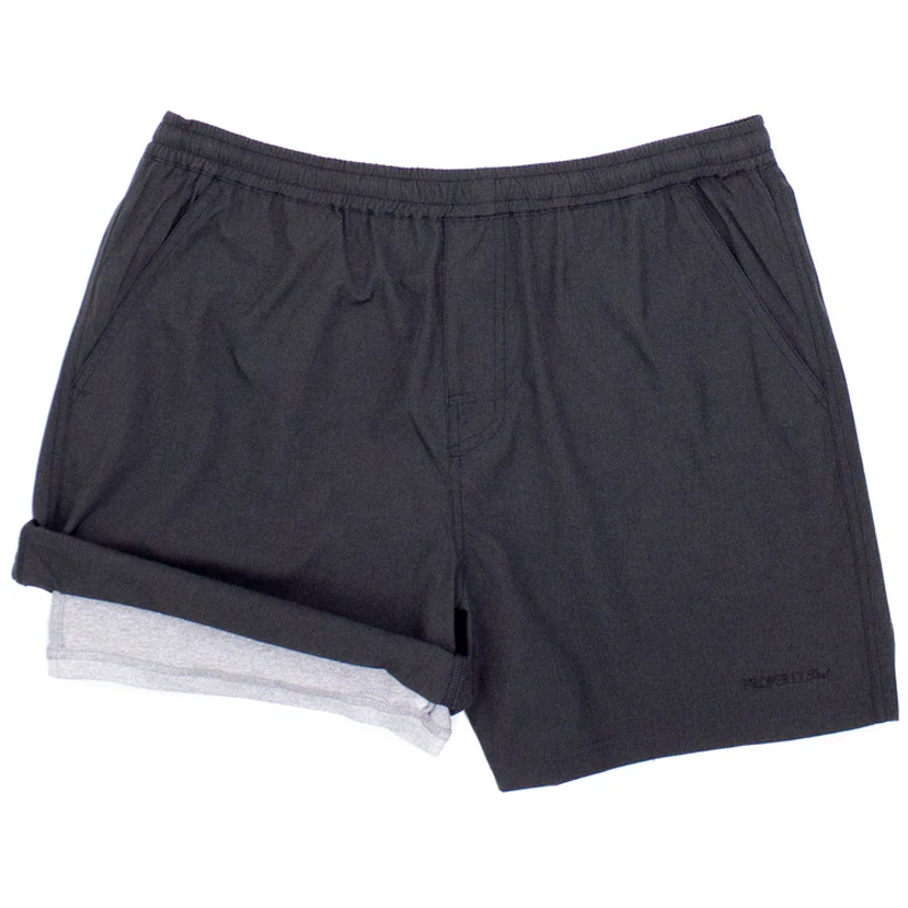 Properly Tied - Ace Short