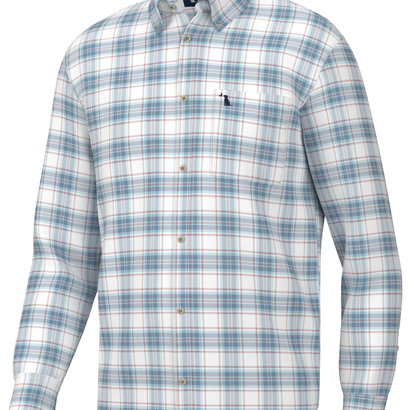 Local Boy - Miller Dress Shirt