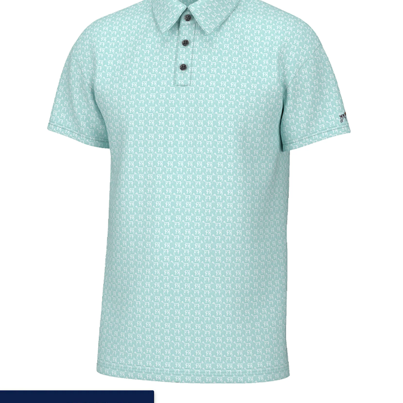 Southern Point - Youth Heritage Performance Polo