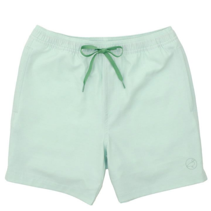 Properly Tied - Splash Swim Trunks