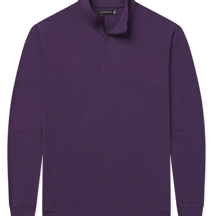Southern Marsh - Crescent Moon Performance Pullover