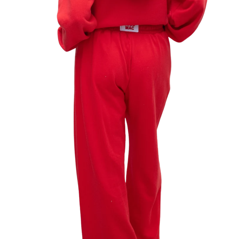 Lulu Mac - Terry Cloth Pants