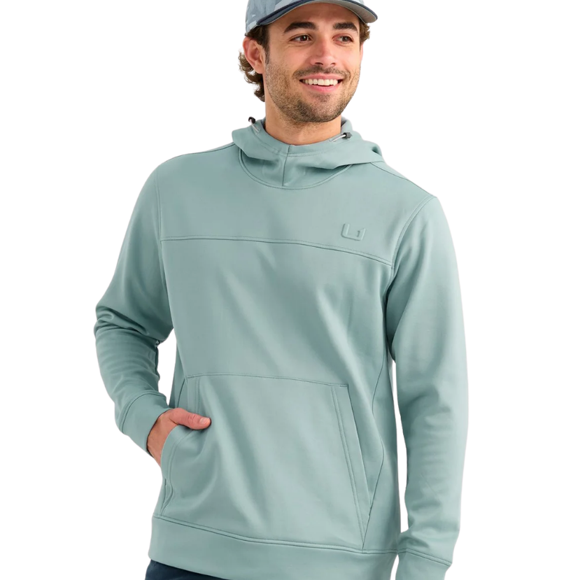 Huk - Coldfront+ Fleece Hoodie