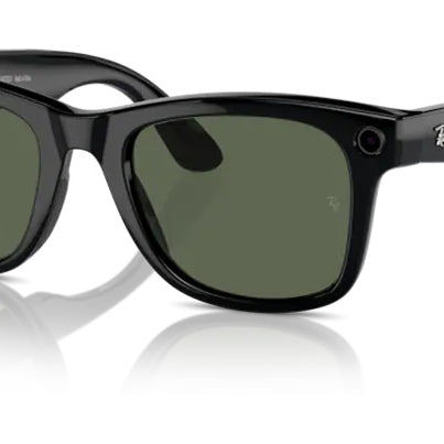Ray-Ban - Meta Wayfarer
