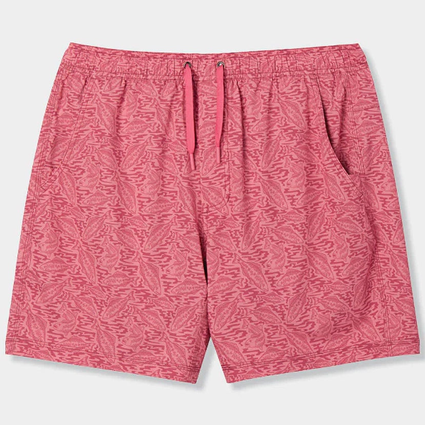 GenTeal - Fish Performance Swim