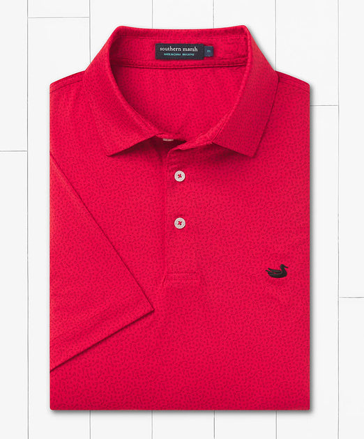 southern marsh golf polo