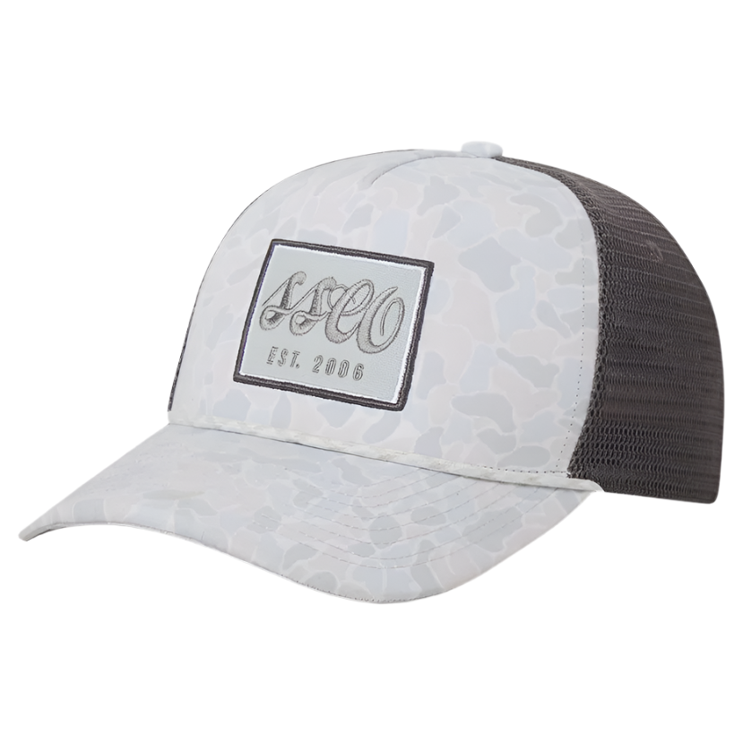 Southern Shirt Co - Rope Trucker Hat