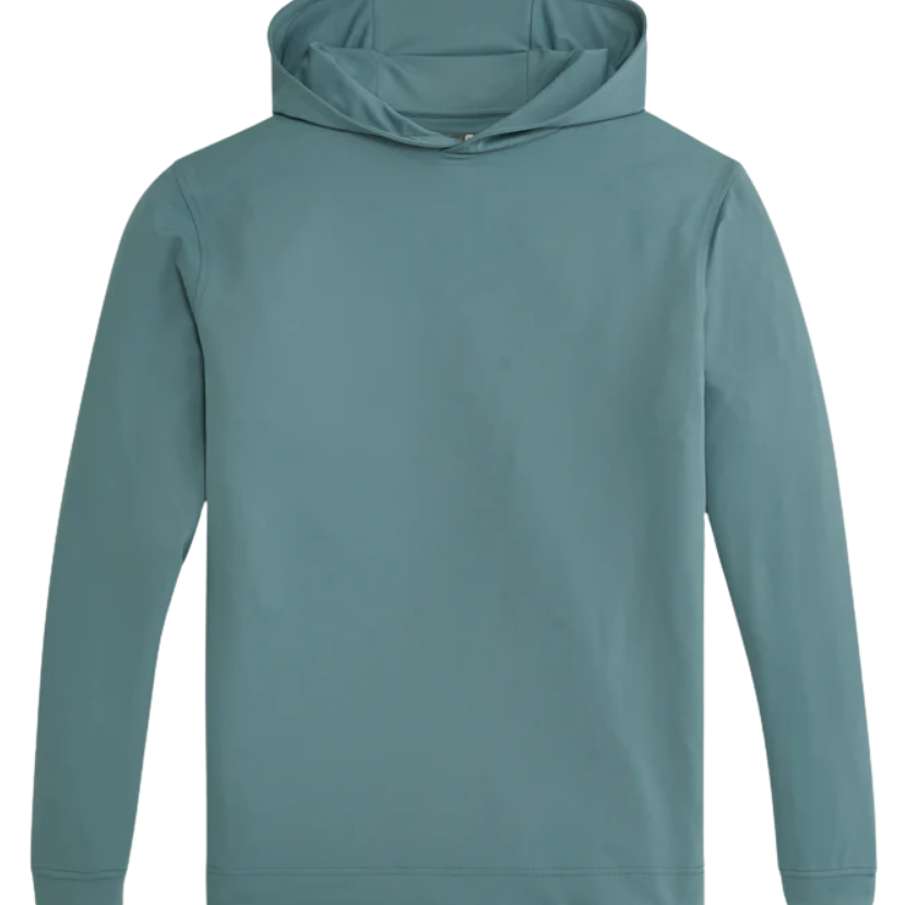 Genteal Apparel - Venture Performance Hoodie