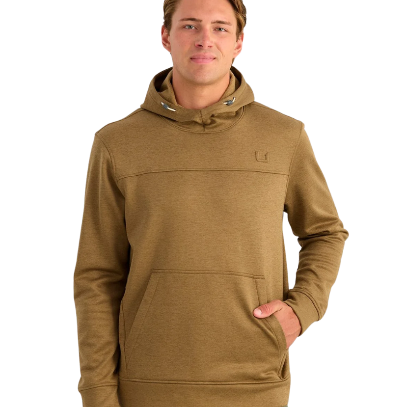 Huk - Coldfront+ Fleece Hoodie