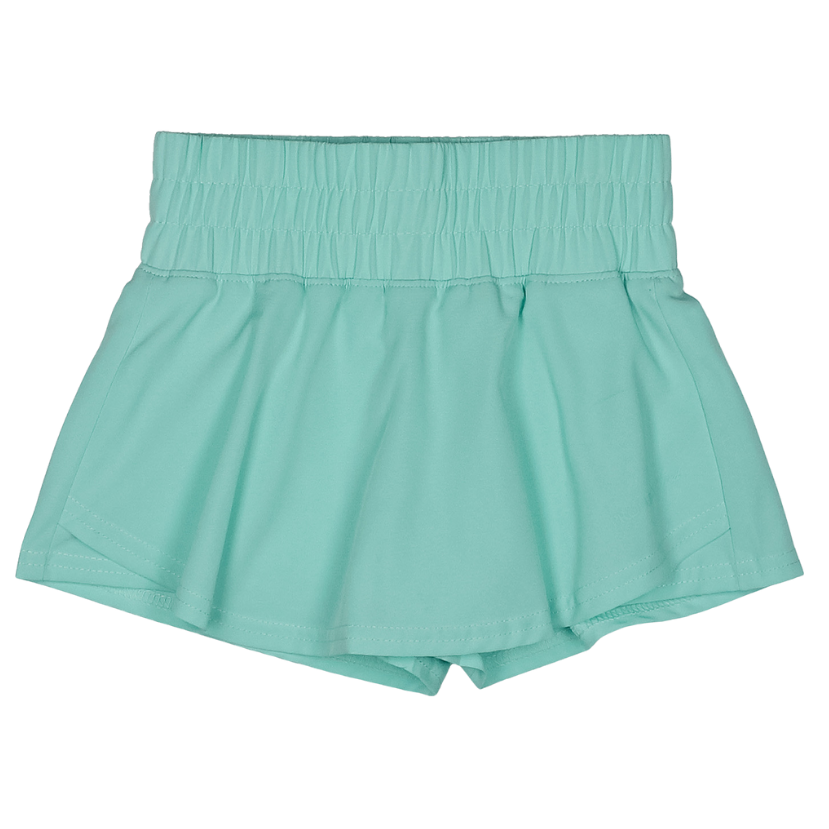 Properly Tied - Girls Court Skort