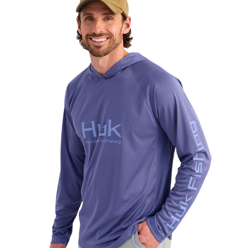 Huk - Pursuit Hoodie