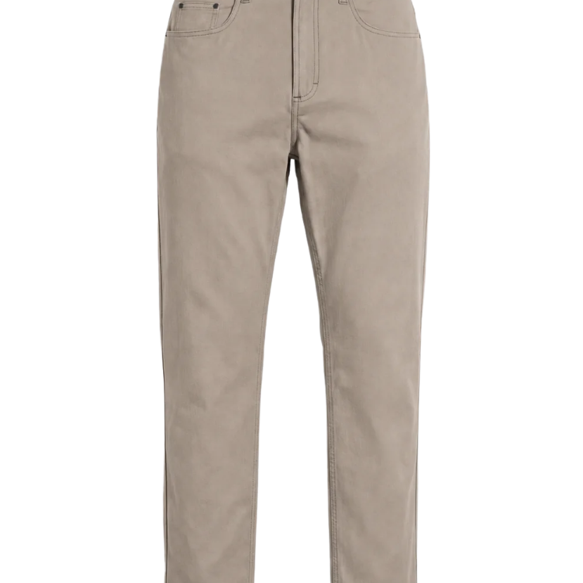 Genteal Apparel - Billings Five-Pocket Pant