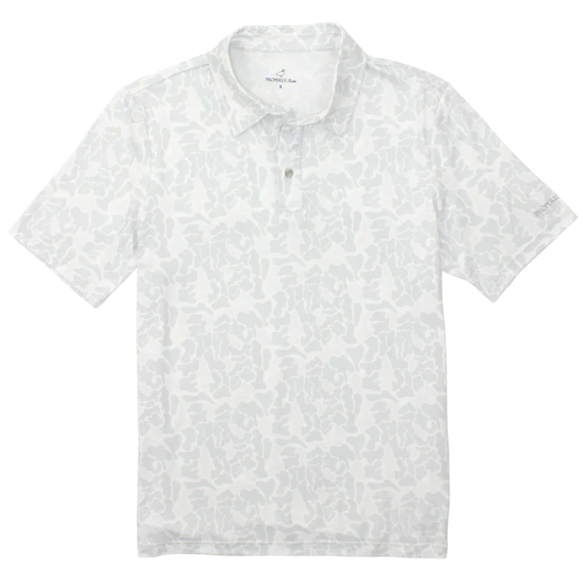 Properly Tied - Ravine Polo