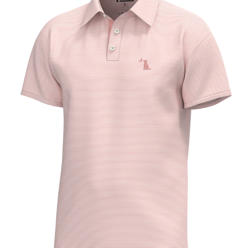 Local Boy - Palms Polo