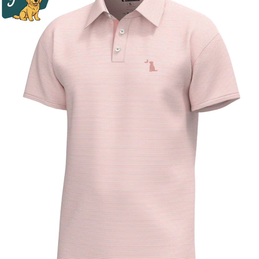 Local Boy - Youth Palms Polo