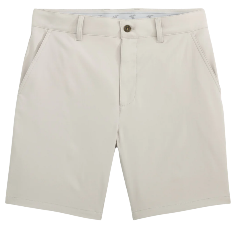 Genteal Apparel - Arbor Short