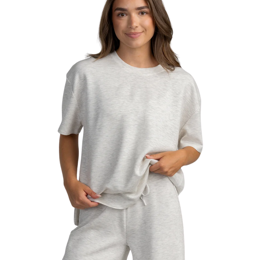 Southern Shirt Co - Astroknit Tee SS