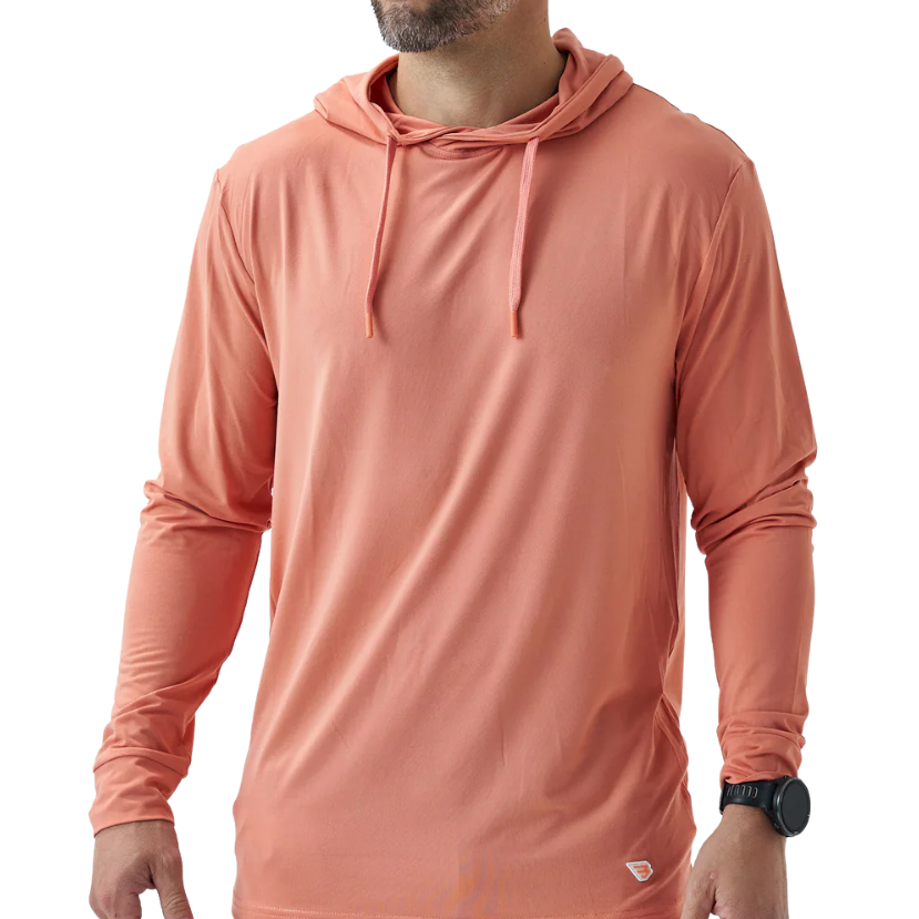 Burlebo - Performance Hoodie