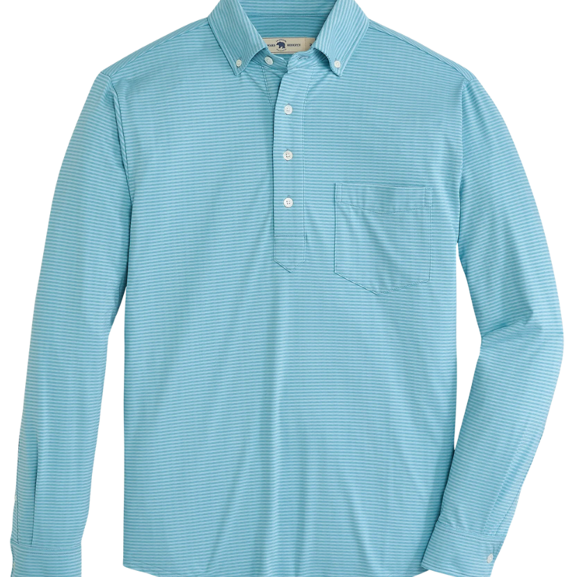 Onward Reserve - Featherweight Drift Long Sleeve Shirt