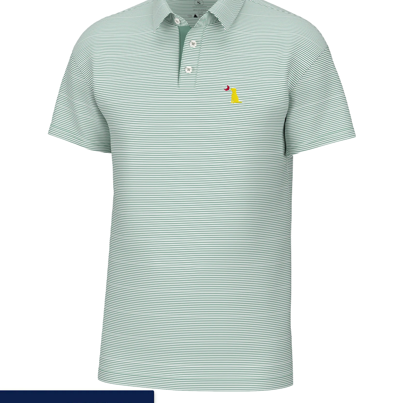 Local Boy - Youth Palms Polo