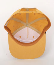 Fairhope Fish House - Scamp Patch Hat