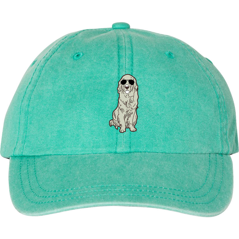 Shades - Lola Dad Hat