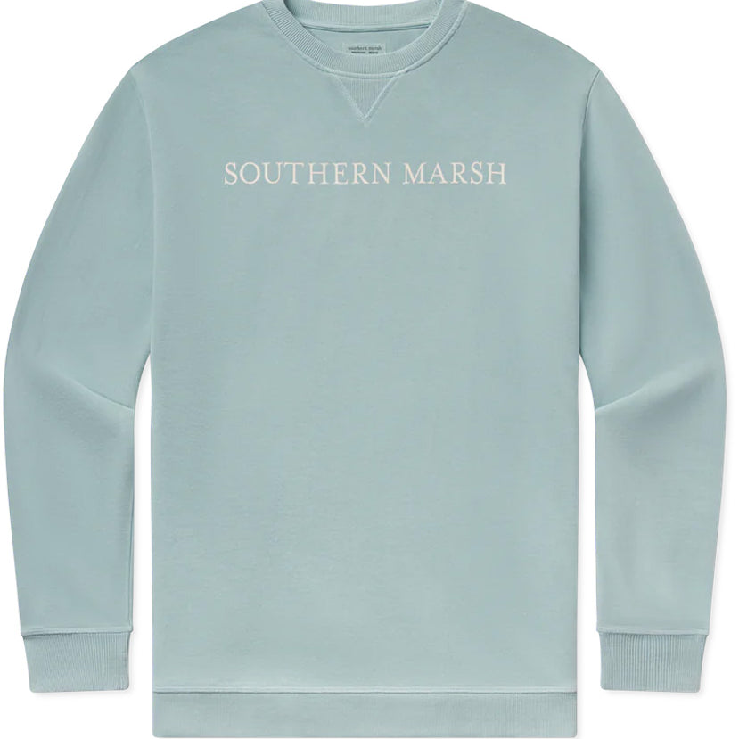 Southern Marsh - Seawash Sweatshirts