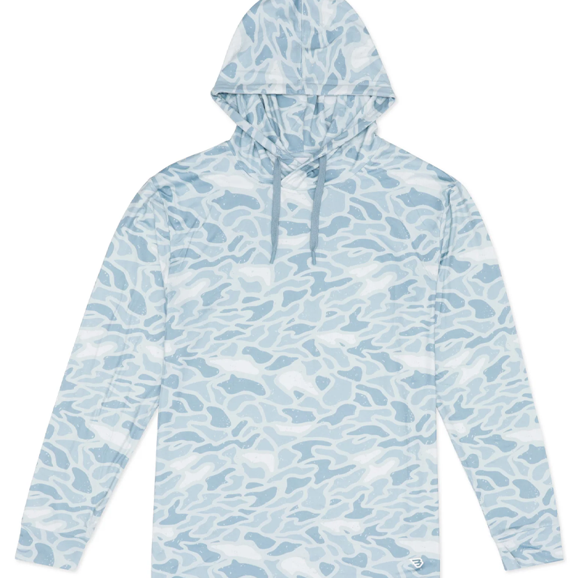 Burlebo - Performance Hoodie