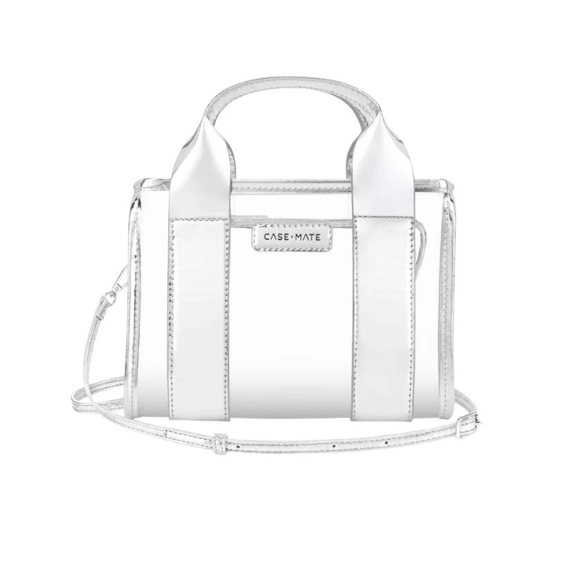 Case-Mate - Clear Stadium Bag