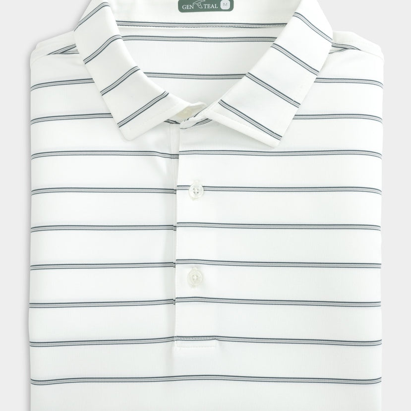 GenTeal - Marin Performance Polo