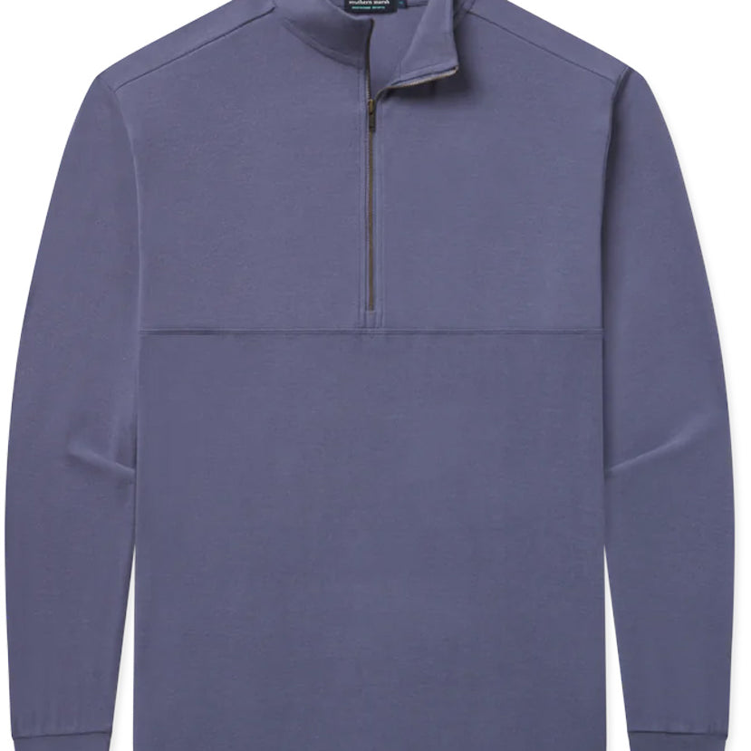Southern Marsh - Woods Cross Brushed Pullover