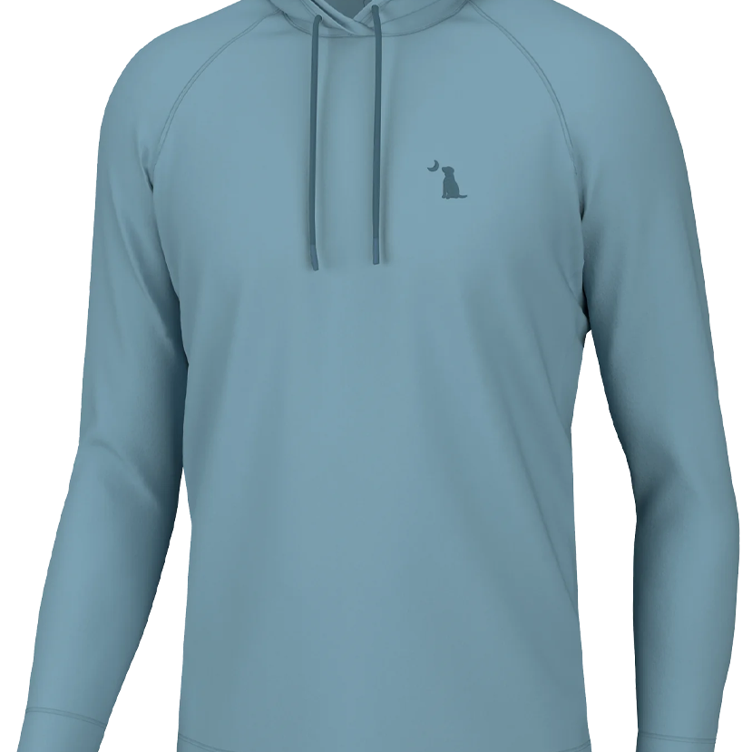 Local Boy - Youth Hemlock Hoodie